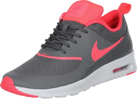 nike sneakers grijs roze|Roze Schoenen .